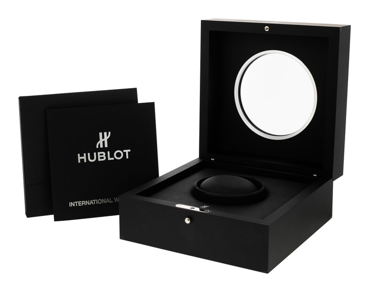 Hublot Classic Fusion 542.CM.7170.LR